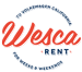 WescaRent Logo